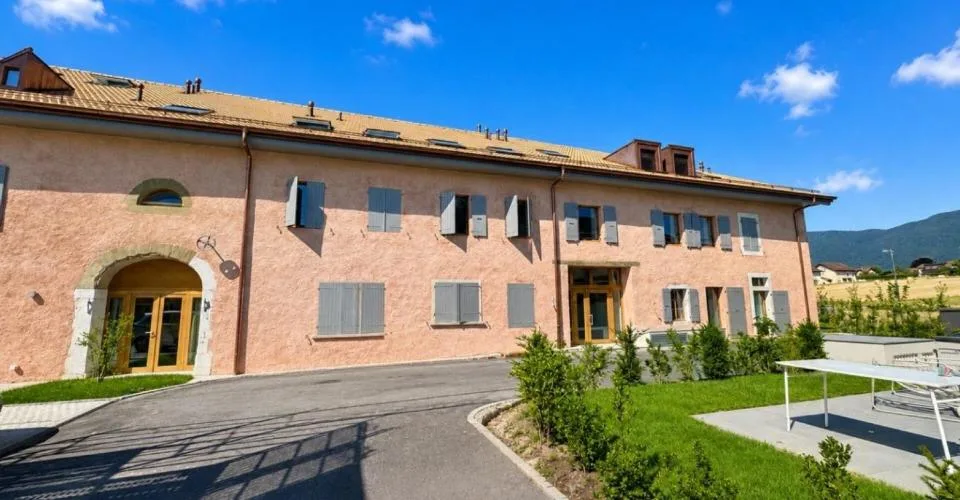 Appartement attique combles 5 pièces à Borex