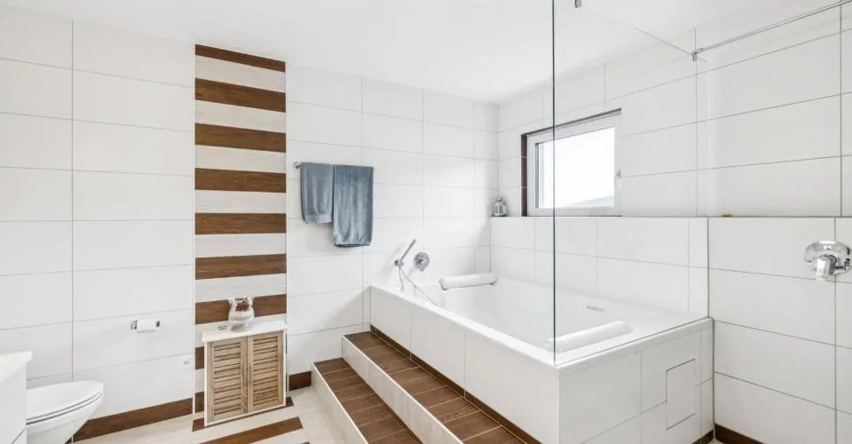 Maison individuelle Minergie AAA lumineuse avec vue dégagée