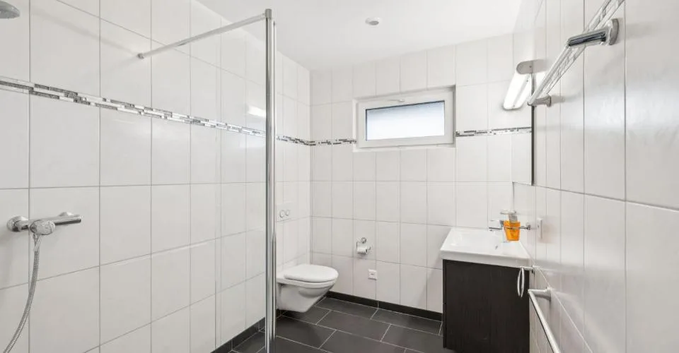 Maison individuelle Minergie AAA lumineuse avec vue dégagée