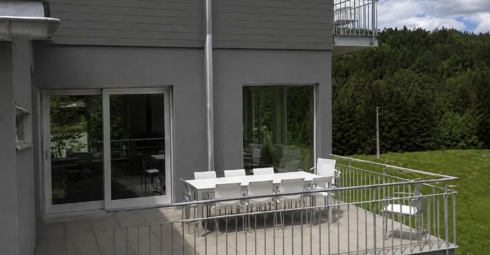 Villa d'Architecte avec vue spectaculaire