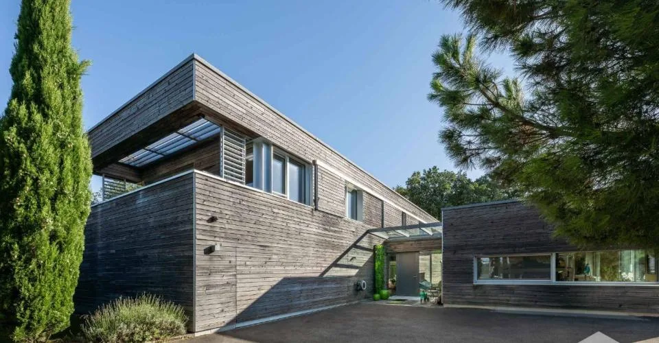 Villa d'exception au cœur de la Côte