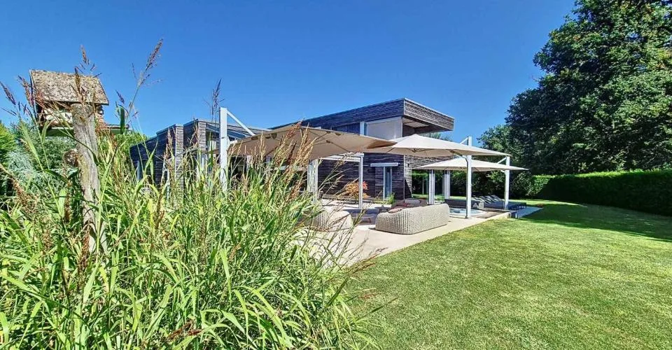 Villa d'exception au cœur de la Côte