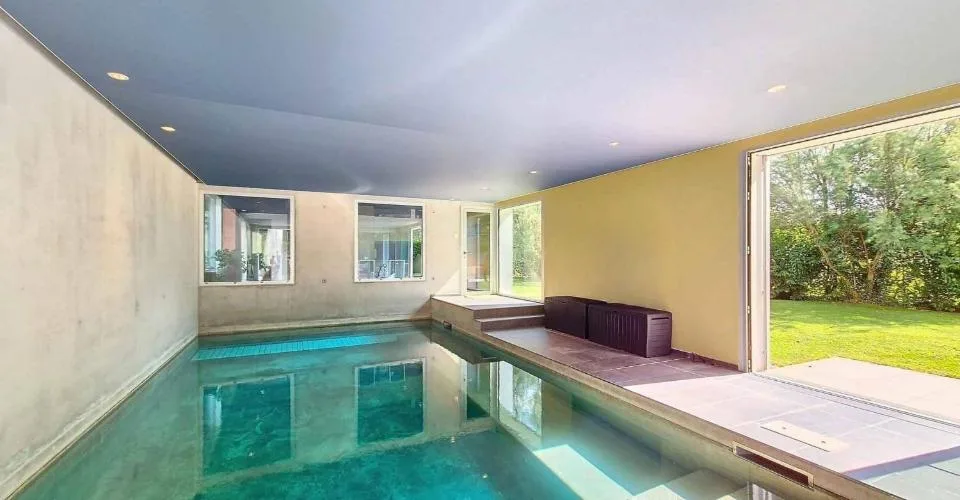 Villa d'exception au cœur de la Côte