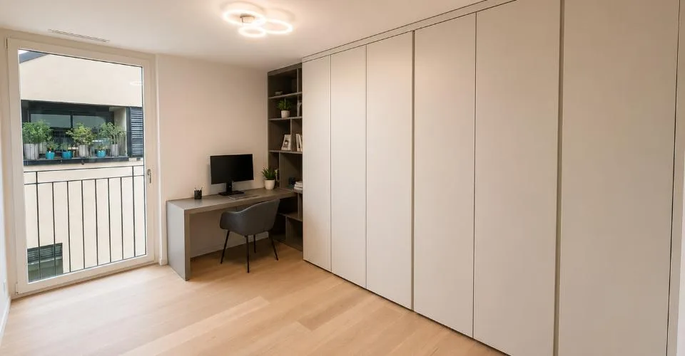 CHARDONNE – MAGNIFIQUE APPARTEMENT 4.5 PIÈCES AVEC VUE SUR LE LAC LÉMAN