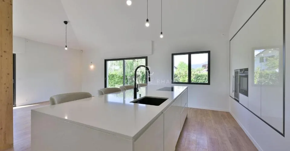 Crassier | Maison familiale entièrement rénovée