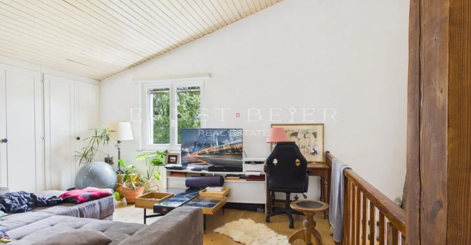 Magnifique villa familiale
