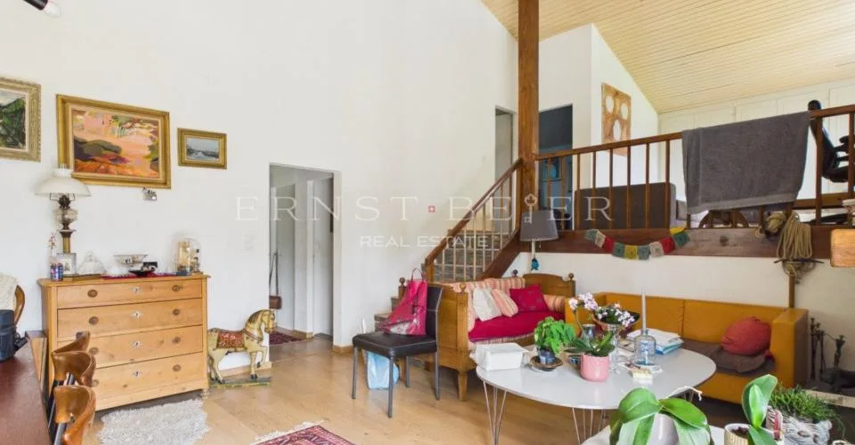 Magnifique villa familiale