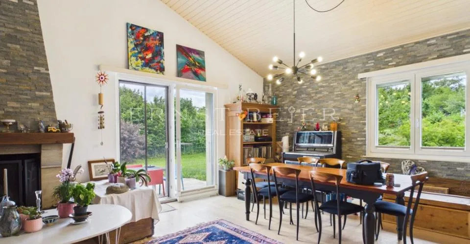Magnifique villa familiale