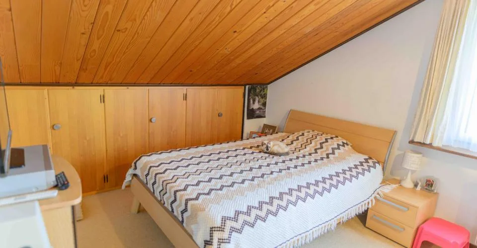 Villa familiale contemporaine au calme