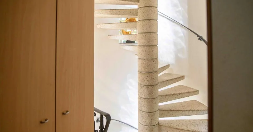 Villa familiale contemporaine au calme