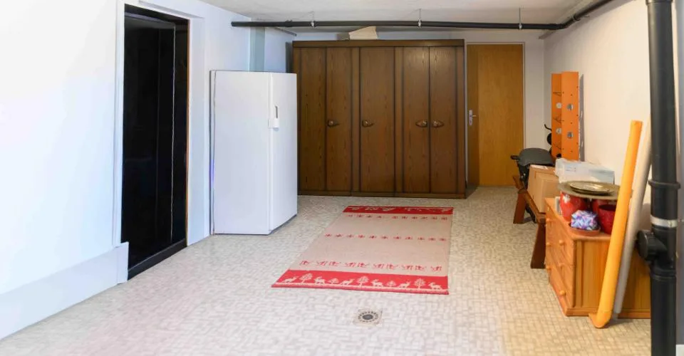 Villa familiale contemporaine au calme