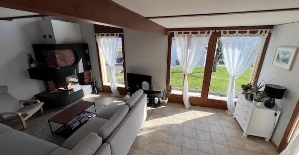 Villa individuelle