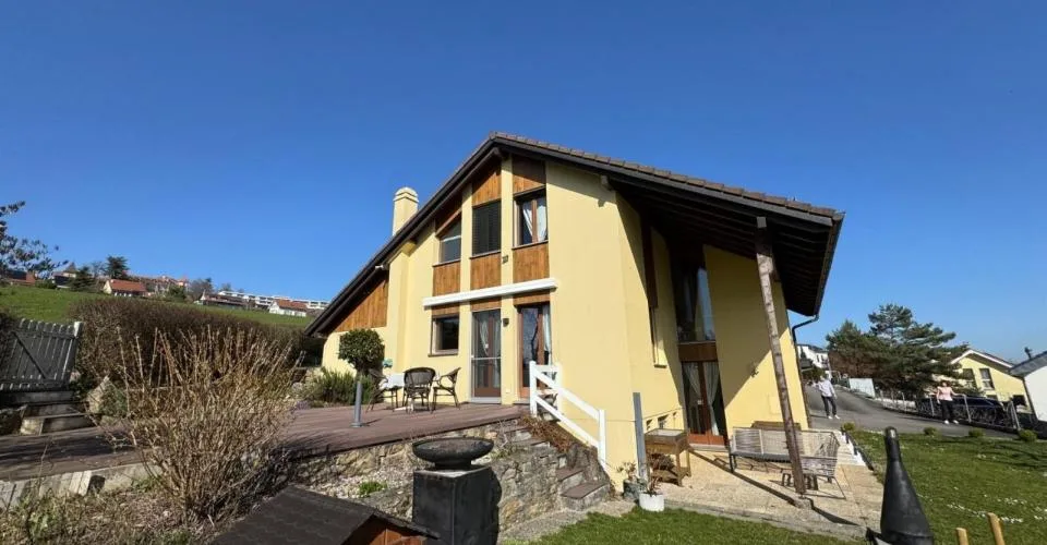 Villa individuelle
