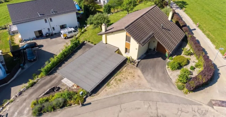 Villa individuelle