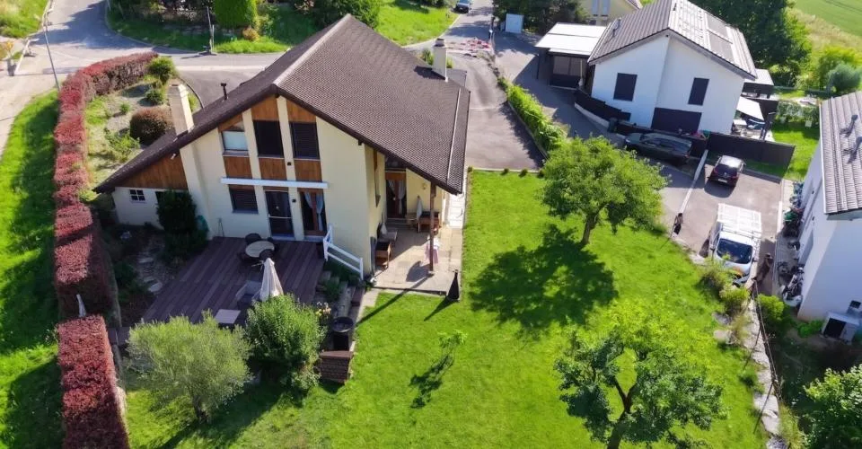 Villa individuelle