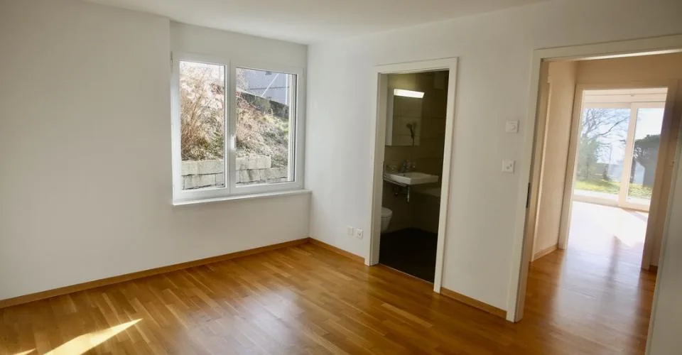 Superbe villa avec vue sur le lac