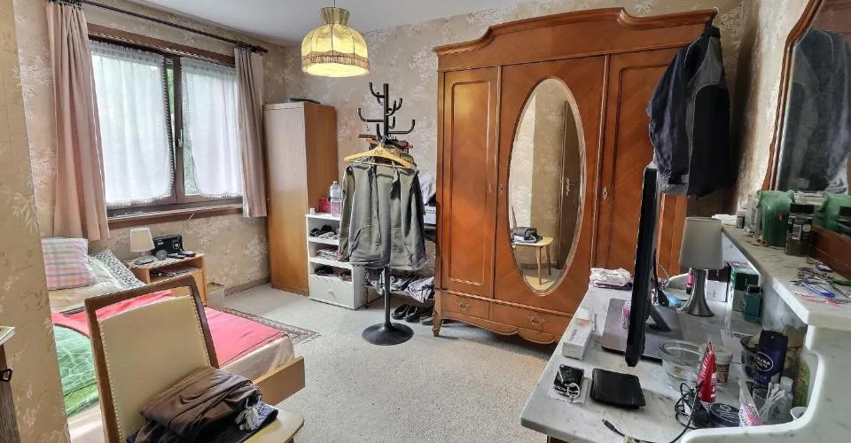 Très grande maison familiale en viager occupé sans rente