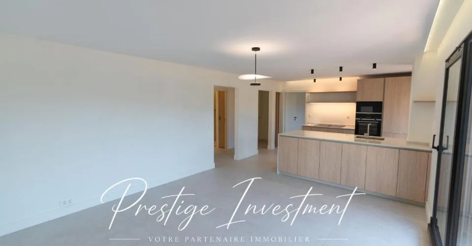 APPARTEMENT DE 3.5 PCS AU PIED DU LAC LÉMAN - MONTREUX