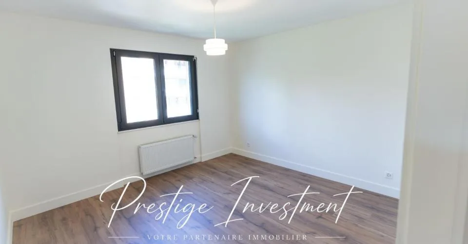 APPARTEMENT DE 3.5 PCS AU PIED DU LAC LÉMAN - MONTREUX