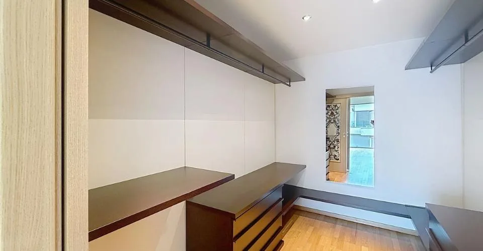 Montreux - Élégant 5.5 pièces avec vue lac, terrasse et espace bien-être