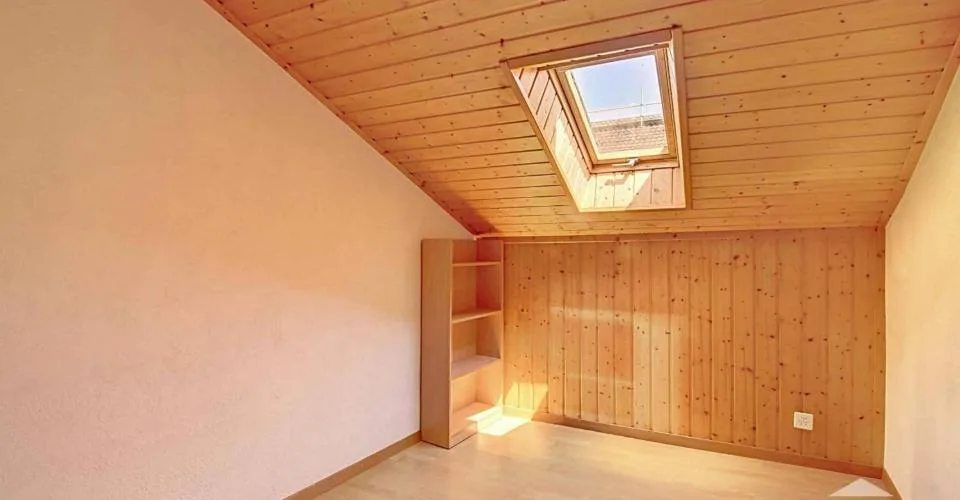 Maison villageoise avecprojet de rénovation