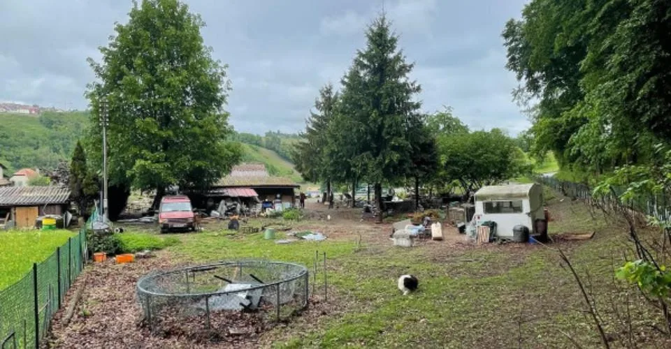 A vendre: Maison individuelle de 3,5pcs à Aubonne