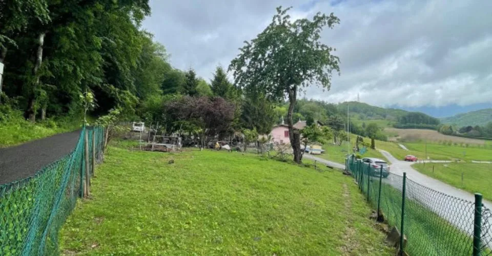 A vendre: Maison individuelle de 3,5pcs à Aubonne