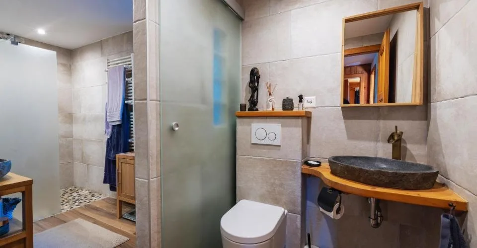 Chalet individuel de 7.5 pièces à 3 min. en voiture de Gryon-Barboleuse