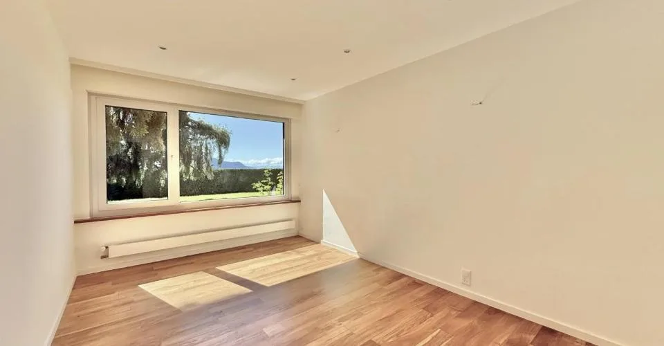 Sublime maison panoramique rénovée