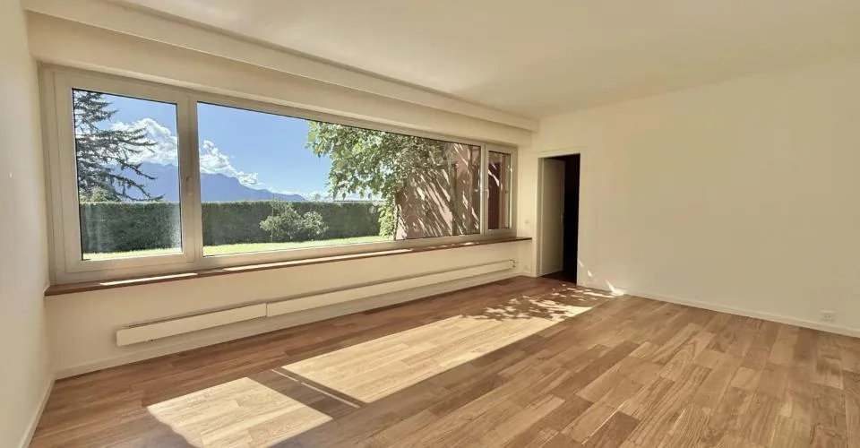 Sublime maison panoramique rénovée