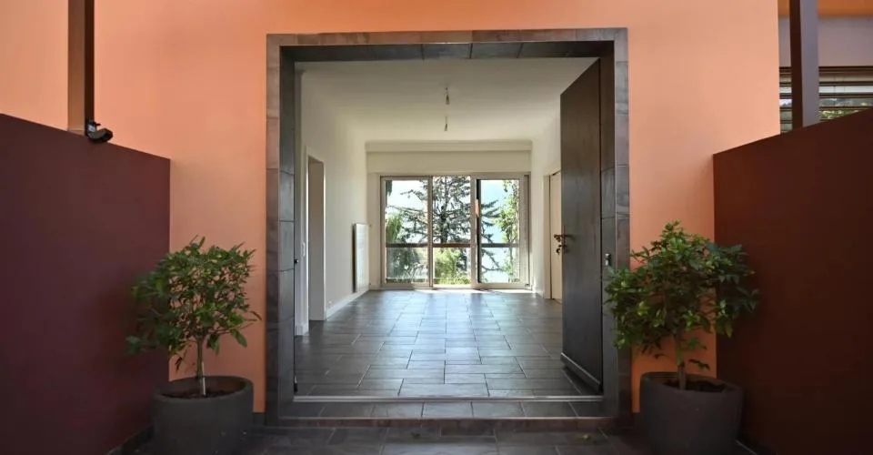 Sublime maison panoramique rénovée