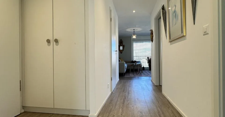 Magnifique et spacieux appartement