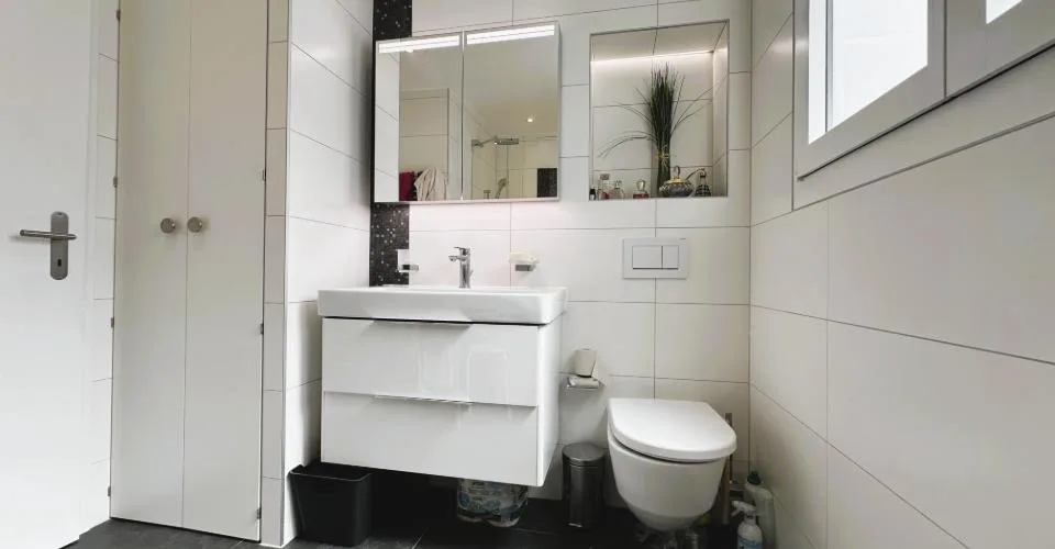 Magnifique et spacieux appartement