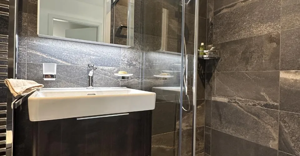 Magnifique et spacieux appartement