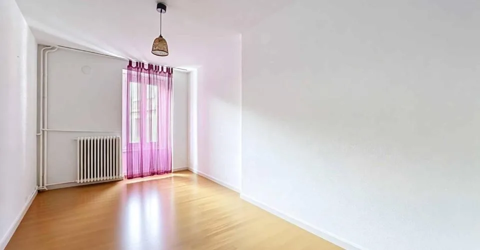 Charmant immeuble de 3 appartements