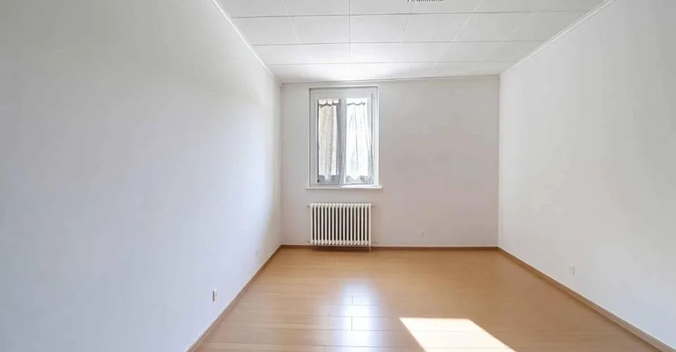 Charmant immeuble de 3 appartements