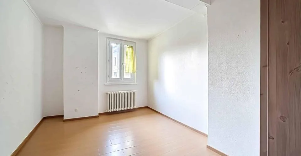 Charmant immeuble de 3 appartements