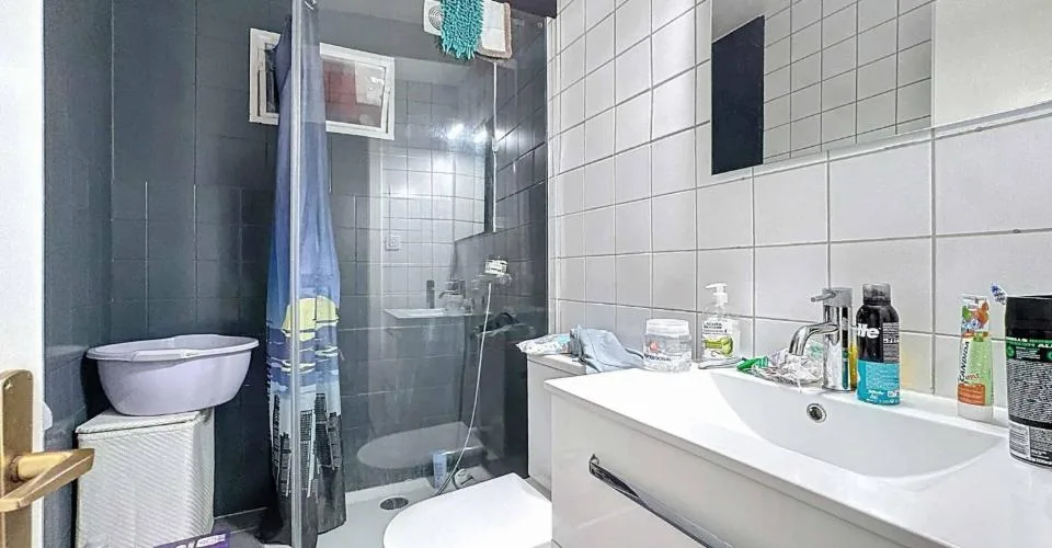 Charmant immeuble de 3 appartements
