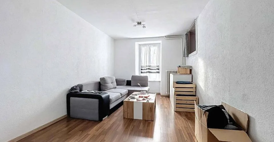 Charmant immeuble de 3 appartements