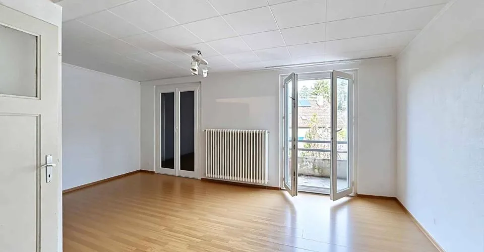 Charmant immeuble de 3 appartements