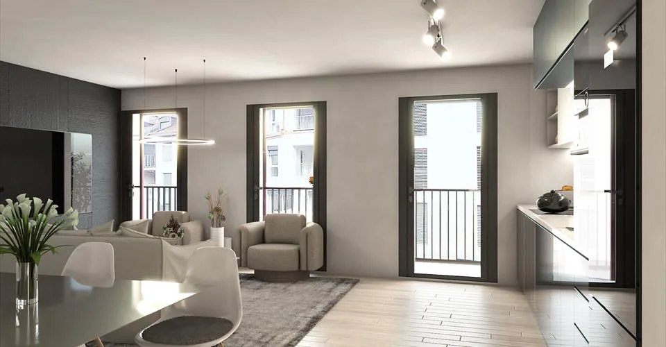A vendre sur plans à Orbe