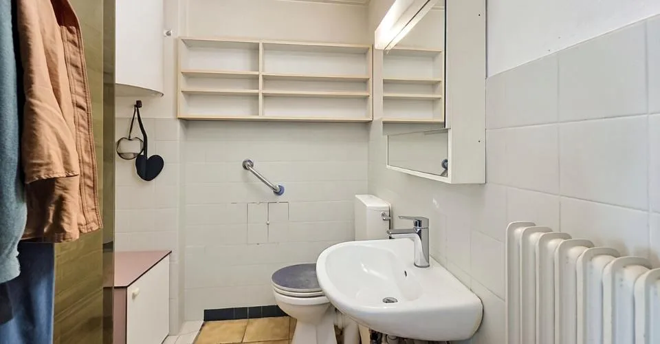 Immeuble de 3 logements à Avenches - VD