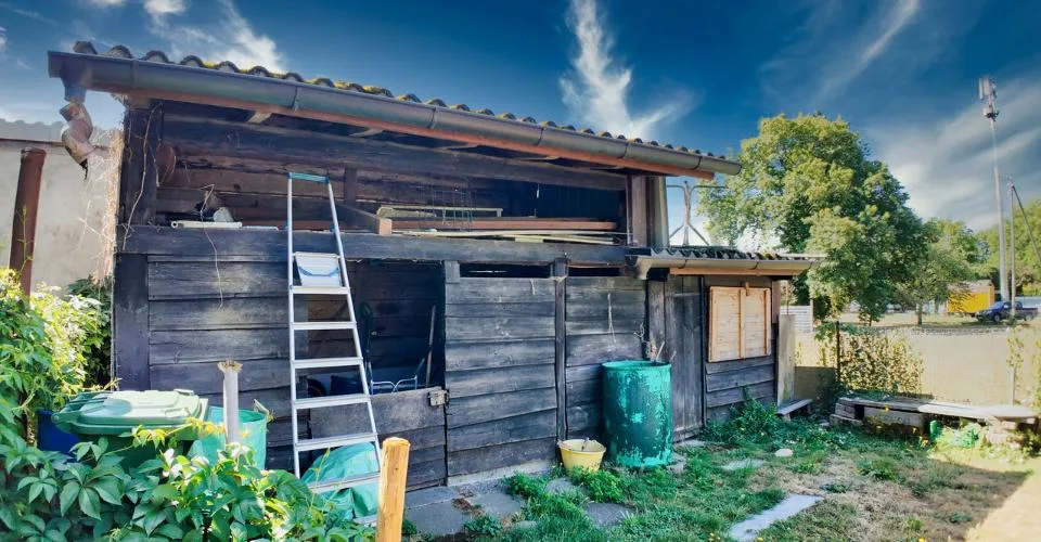 Immeuble de 3 logements à Avenches - VD