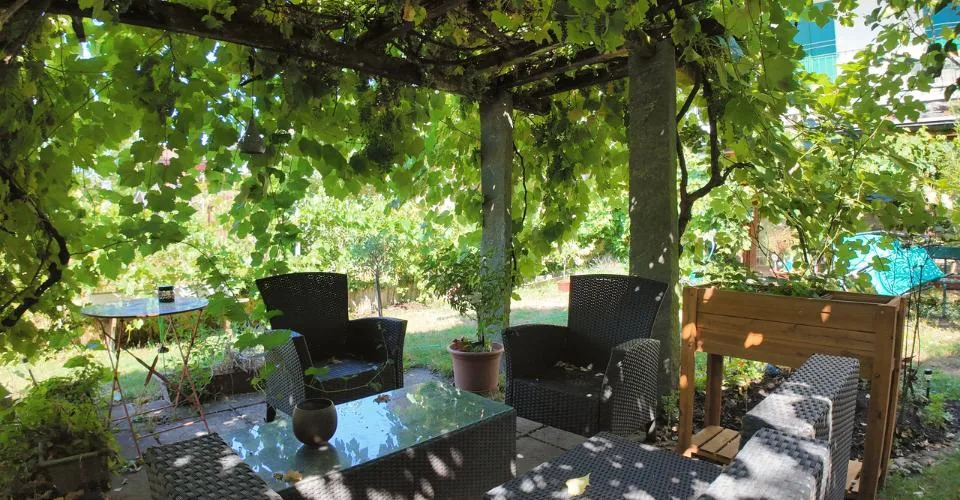 Immeuble de 3 logements à Avenches - VD