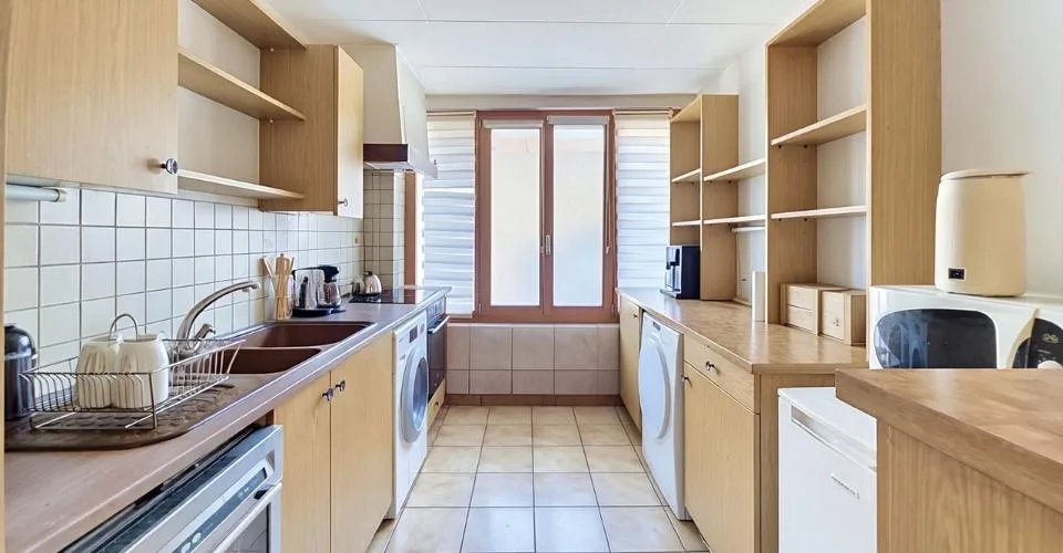 Immeuble de 3 logements à Avenches - VD