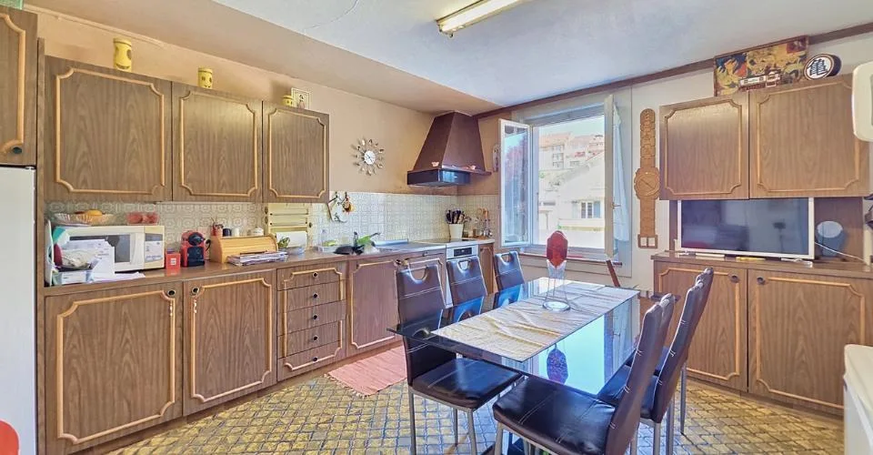Immeuble de 3 logements à Avenches - VD