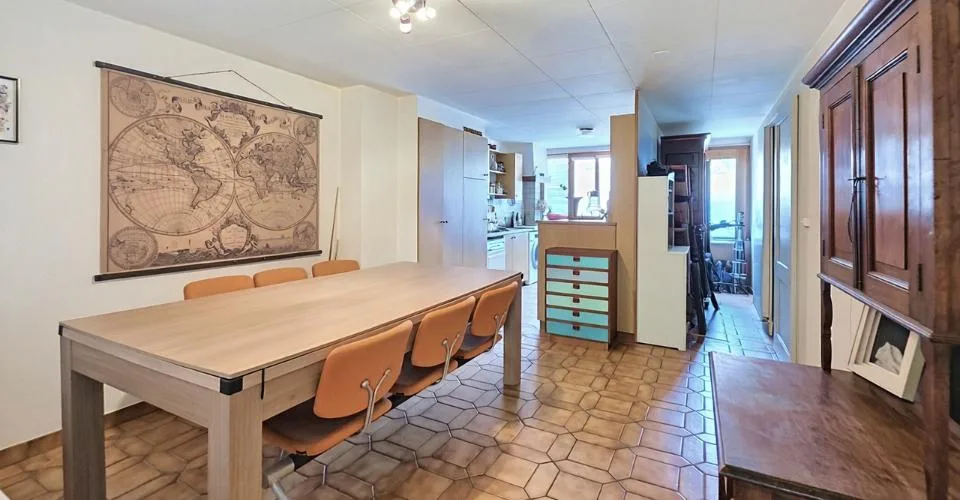 Immeuble de 3 logements à Avenches - VD