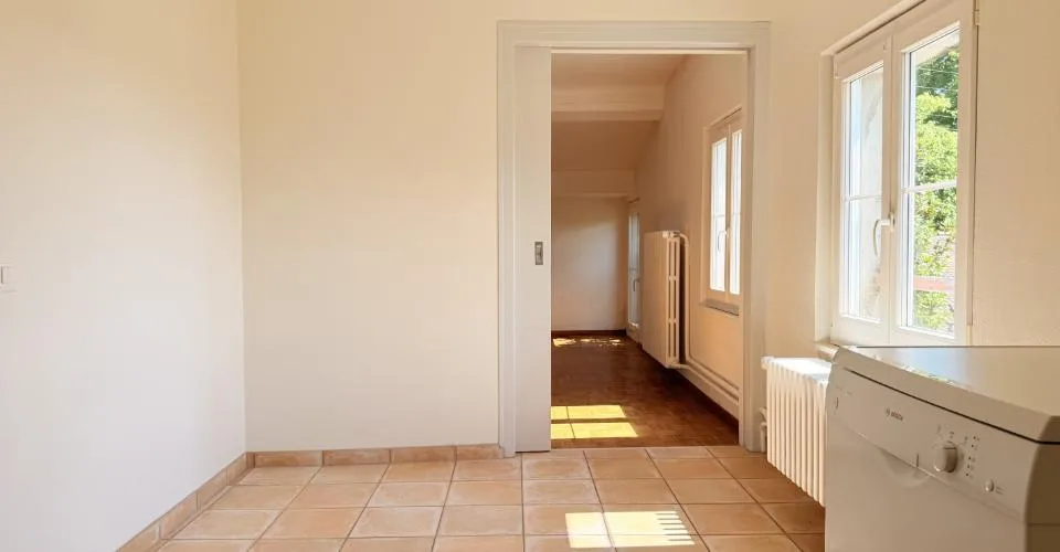 Un bijou historique au pied du Château !