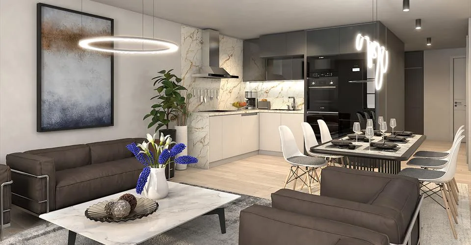 A vendre sur plans à Orbe