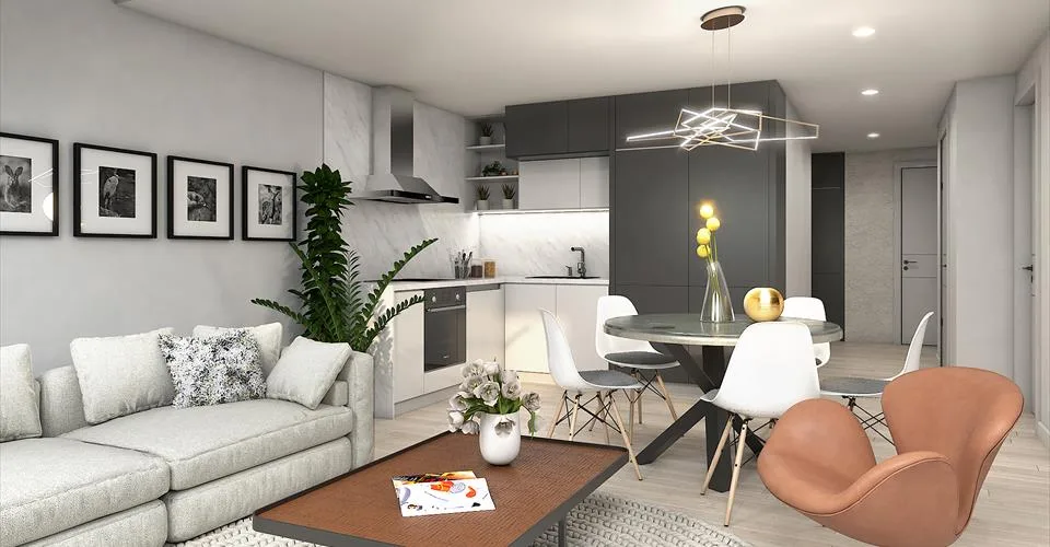 A vendre sur plans à Orbe